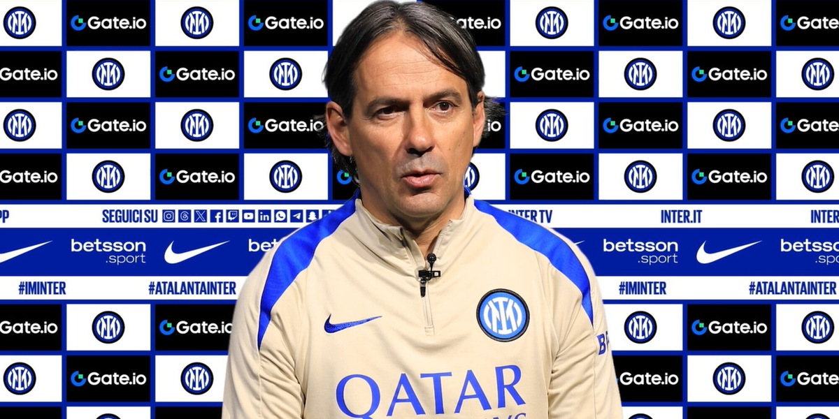 Inzaghi, ci risiamo: Atalanta-Inter da scudetto, niente confronto in conferenza