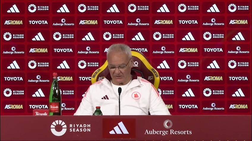 Ranieri cambia idea: "Espulsione Hummels severa"