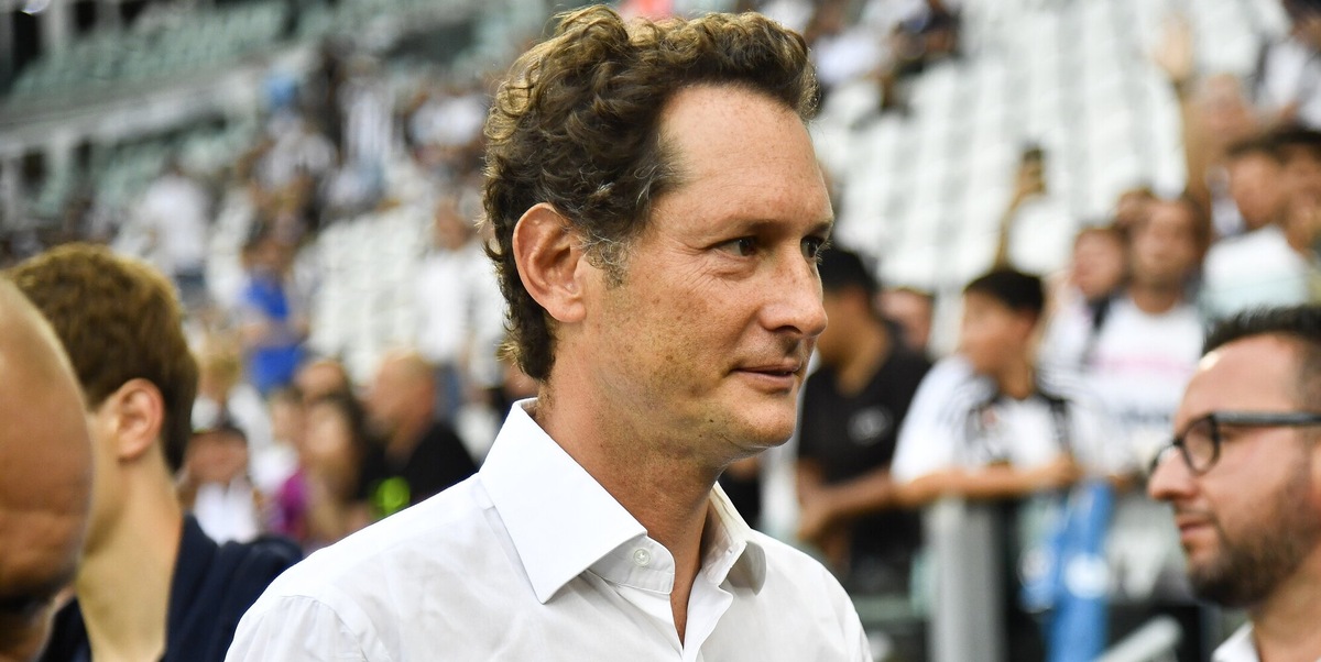 Elkann, contatto con Motta: la risposta sulla società Juve e l'ultimo segnale
