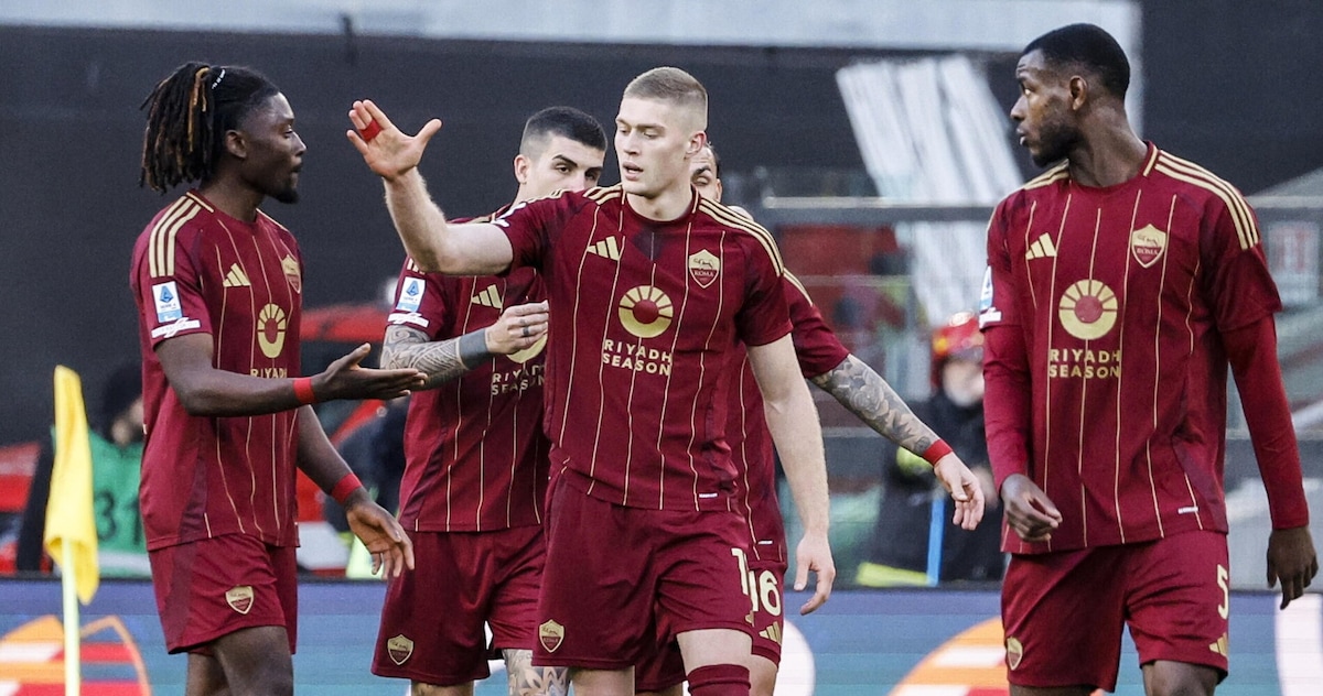 La Roma non si ferma, Dybala sì: Dovbyk stende il Cagliari, Ranieri perde la Joya