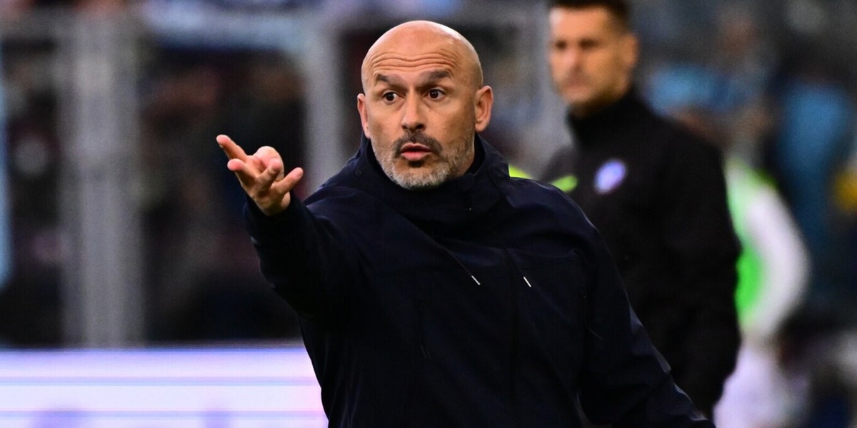 Italiano, il Bologna risogna la Champions: "Ora il ciclo di scontri diretti"