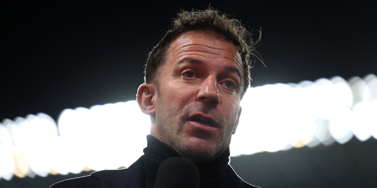 Del Piero distrugge Motta: "Questa non è Juve. Sotto 3-0 metti tre difensori..."