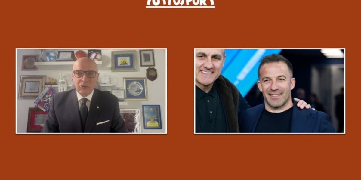 Juve, Del Piero ha detto la verità (e che cosa aspetti a richiamarlo?)