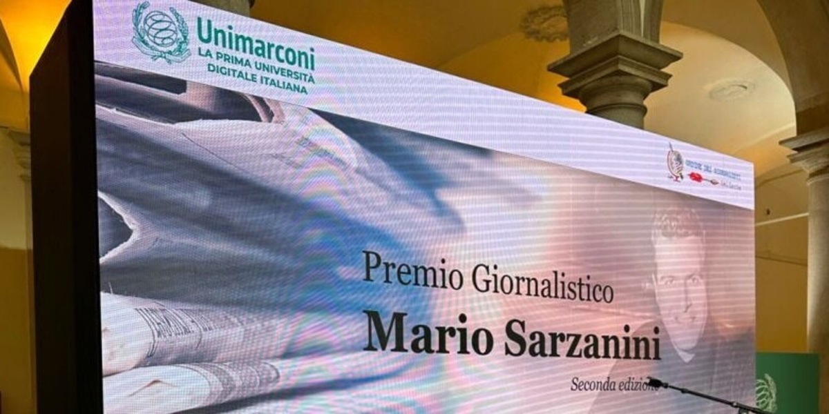 Premio Mario Sarzanini, al via la quarta edizione: ecco tutti i riconoscimenti