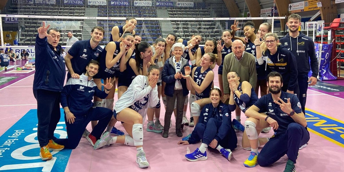 Club76: i risultati del weekend