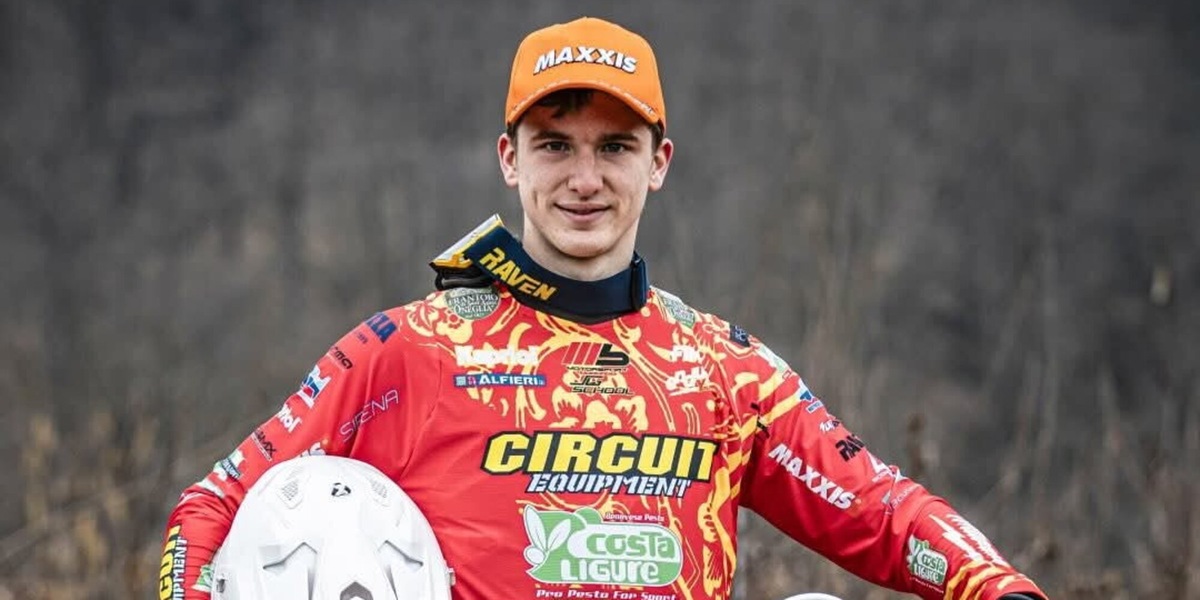 Il moto club Alfieri reduce da un weekend in giro per l'Italia