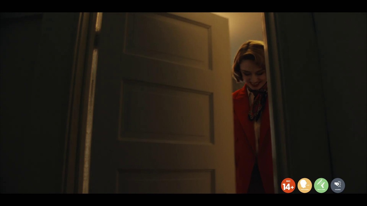 The Monkey: trailer del nuovo horror, dal 20 Marzo al cinema!