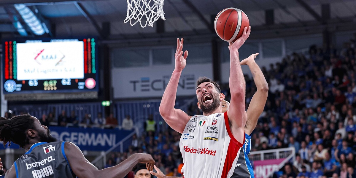Ricci: "Raccontarsi aiuta  e mi ha reso migliore"