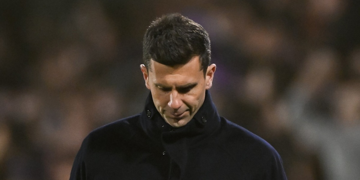 Prandelli, momento Juve e consiglio Motta: "Per diventare grandi..."