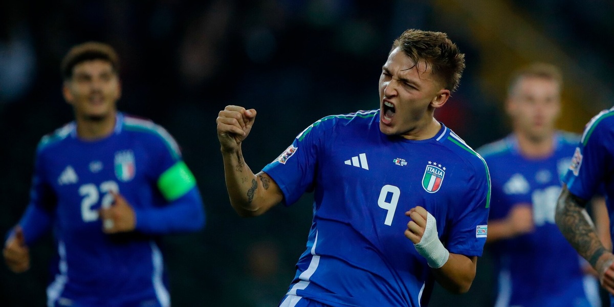 Italia-Germania vale doppio: Nations League e Mondiali 2026, ecco perché