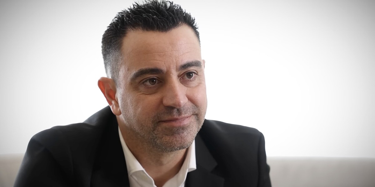 Xavi è libero e si candida: “A giugno decido, voglio vincere ancora”