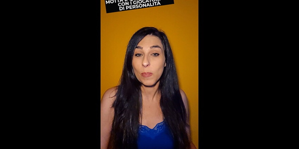 Motta e quel problema con i giocatori di personalità