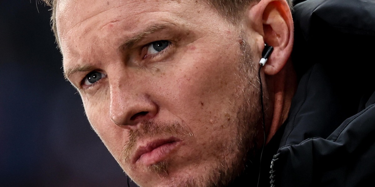 Le leggende passano il testimone: ecco la nuova Germania di Nagelsmann