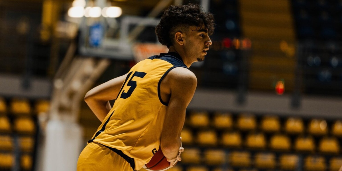 GranTorino Basketball Draft: per l'U19 Eccellenza il sogno è diventato realtà