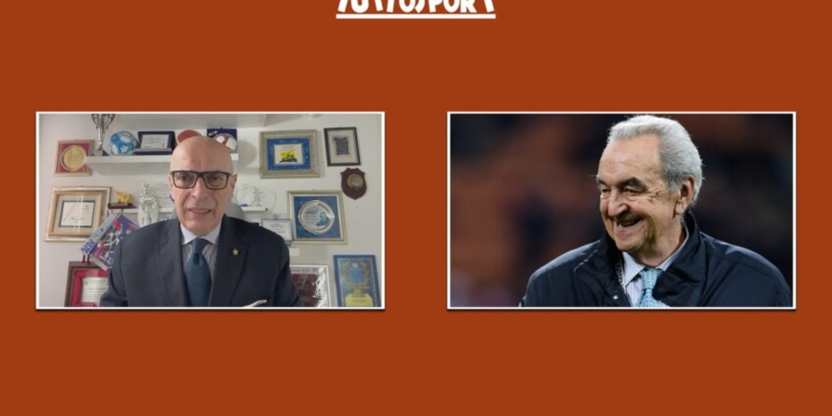 C’è Italia-Germania, che la Federcalcio onori Pizzul