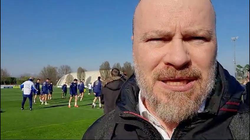 Italia, Kean per sfondare il muro tedesco