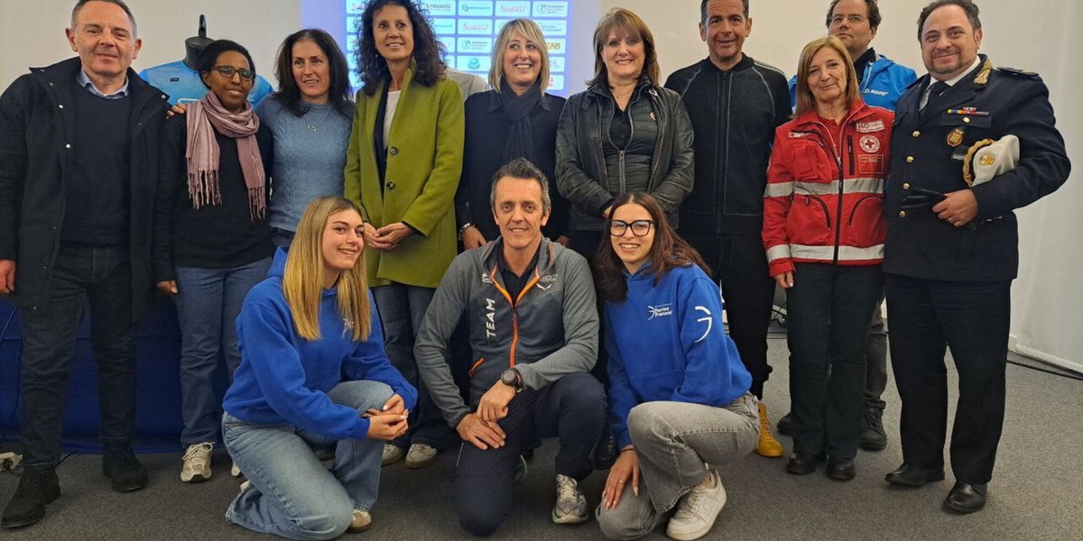 XVII Lago Maggiore Half Marathon, domenica 30 marzo sul percorso più panoramico d'Italia
