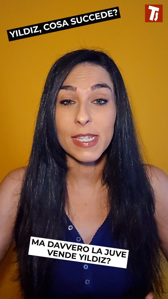 Yildiz, cosa succede?