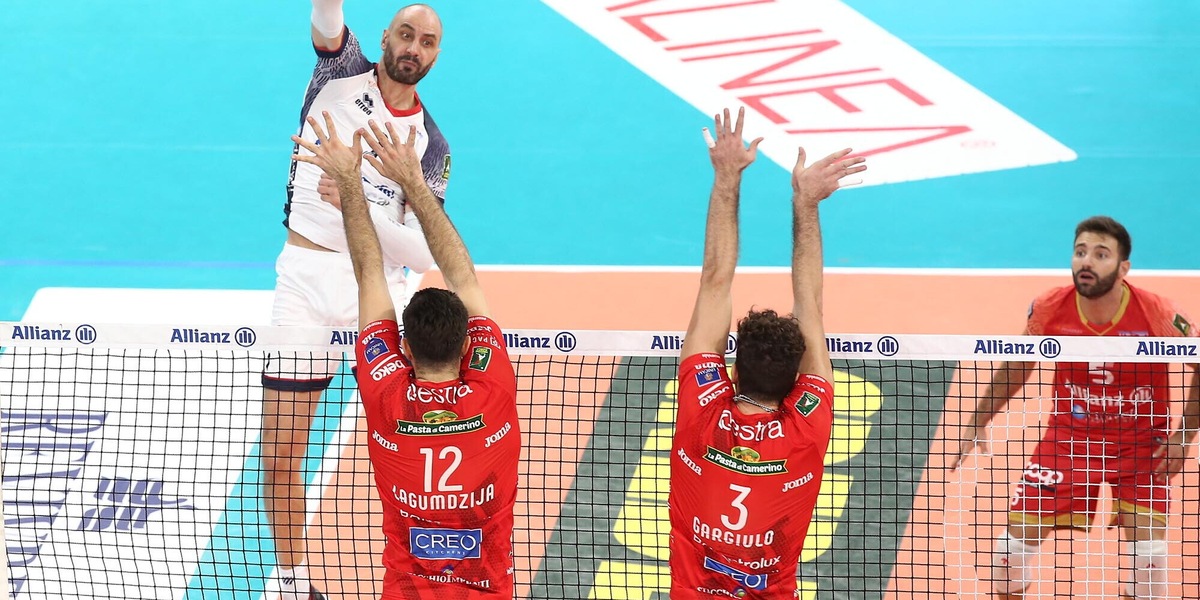 Play Off: in campo per Gara 3 dei Quarti di Finale