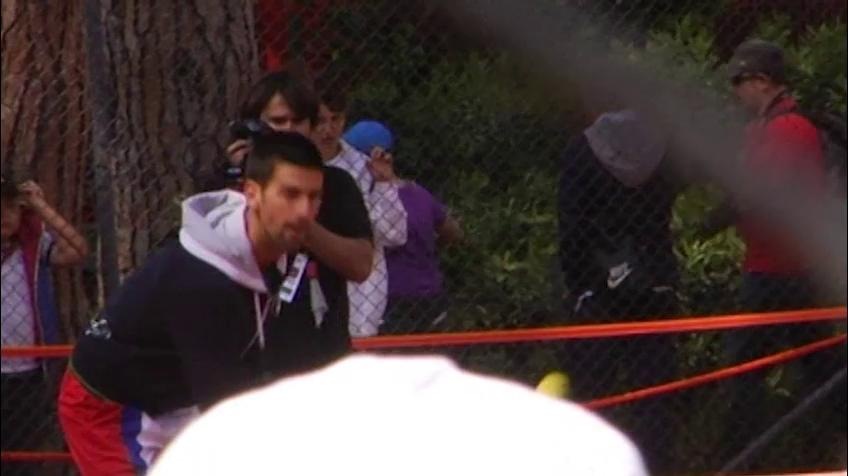 Tennis, nuovo attacco di Djokovic all'Atp
