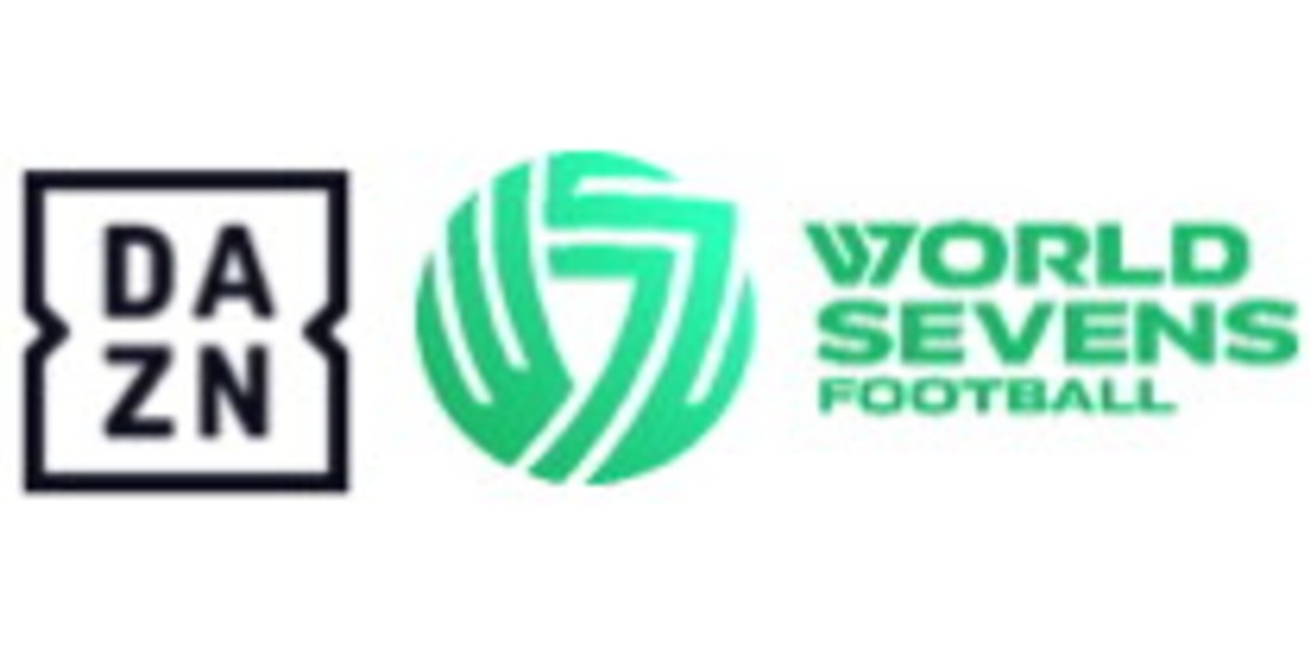 Dazn presenta World Sevens Football: il calcio femminile nel futuro