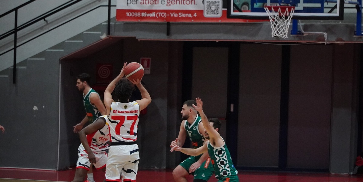 Collegno Basket cerca conferme sul difficile campo di Siena