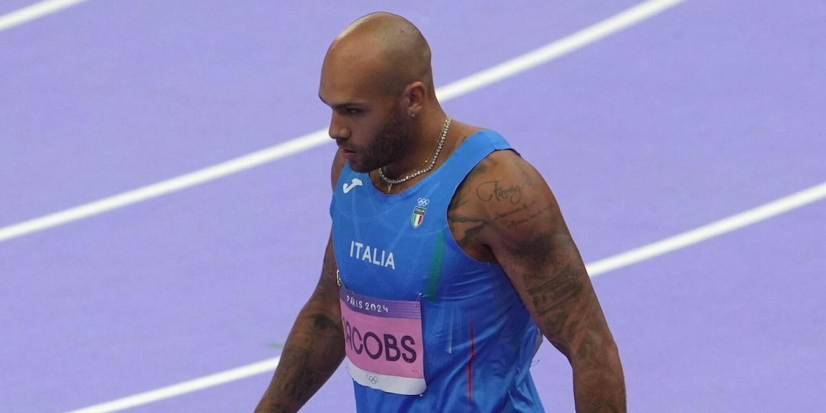 Jacobs, niente debutto a Miami: “Piccolo stop. Nulla di grave, ma..."