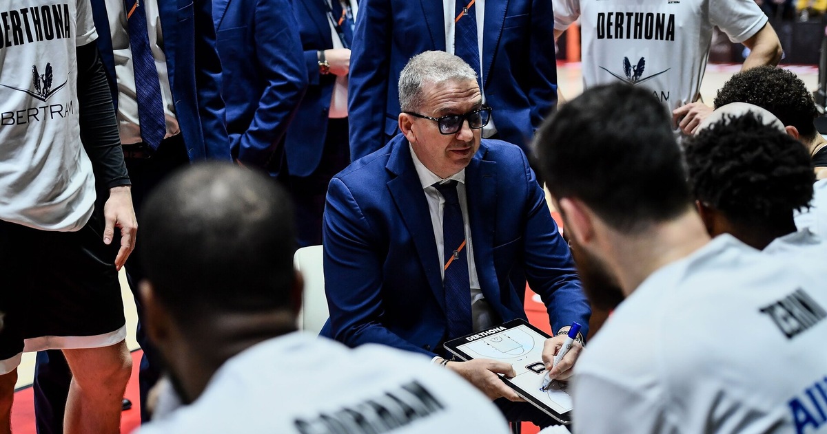 La Bertram ospita l’orgogliosa Pistoia, Leoni a caccia del poker di successi in campionato