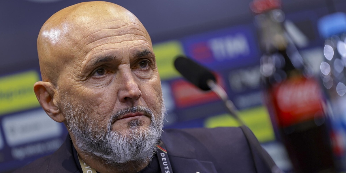 Spalletti: “Bastoni come sul divano di casa. Lucca e Kean insieme? Si può ma..."