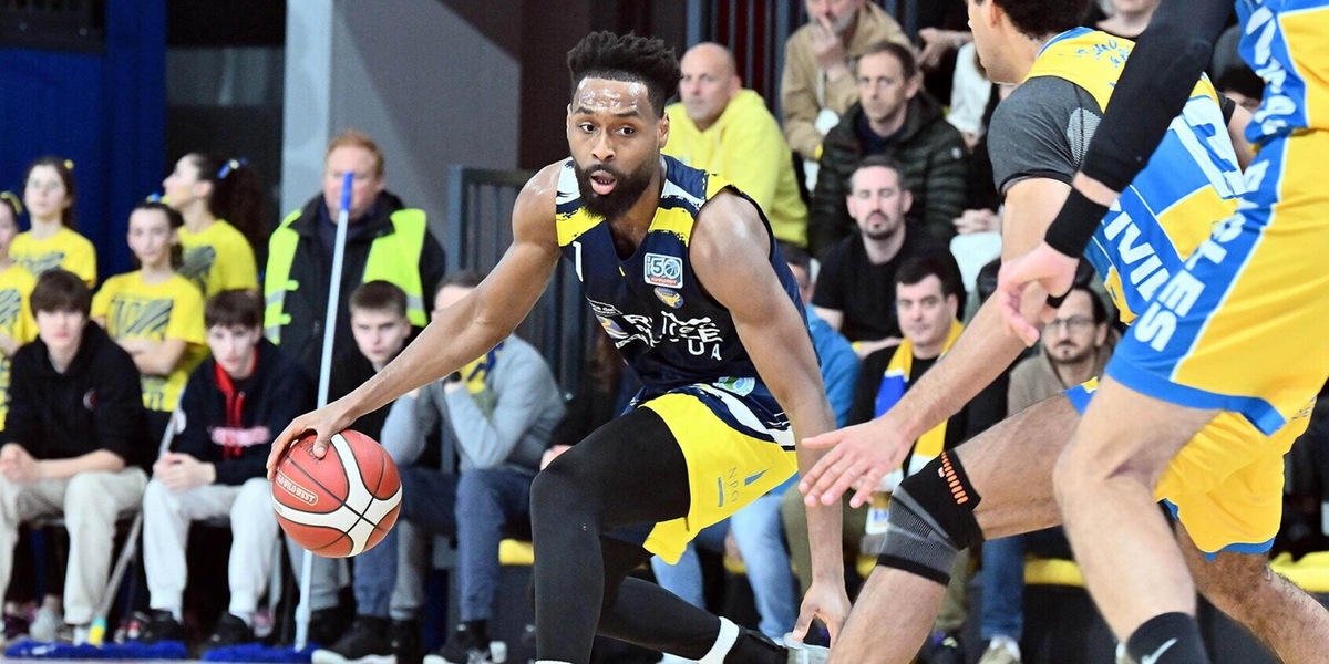 Torino, la serie di vittorie continua: combatte e passa anche a Cividale