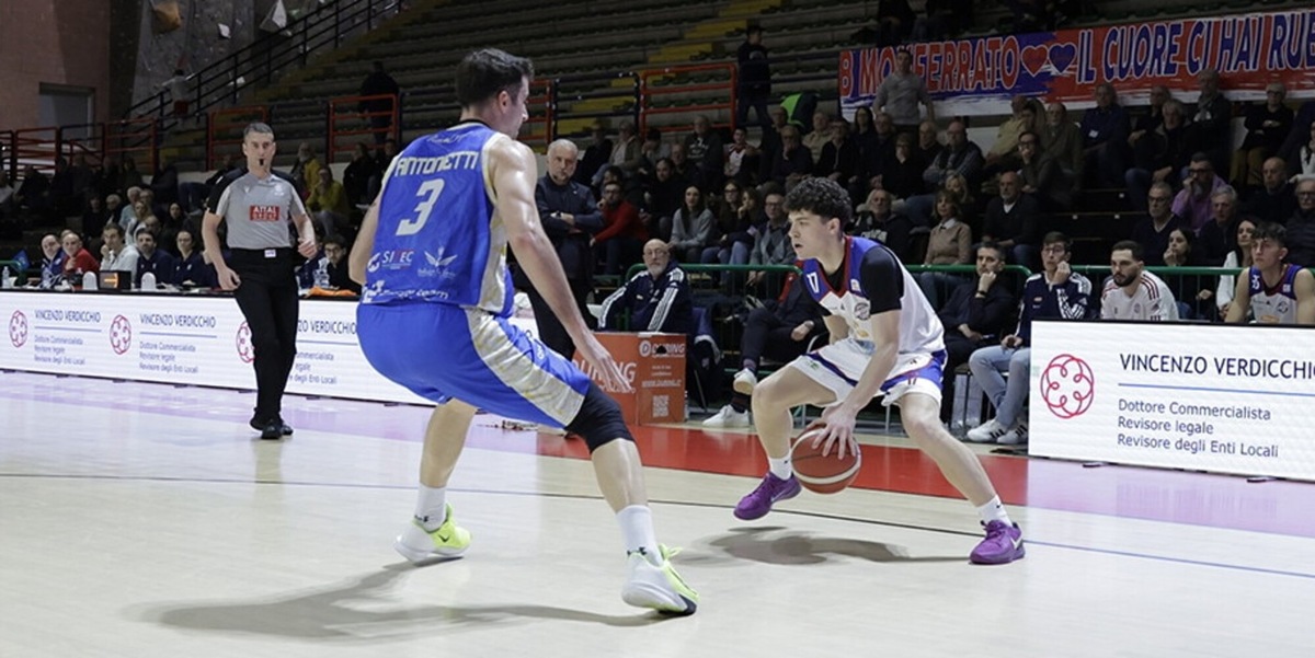 Una bella Novipiú regola anche Capo d’Orlando