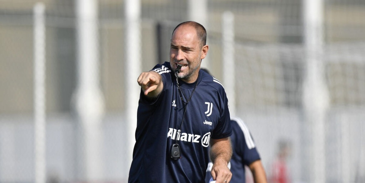 Juve, ma quando scade il contratto di Tudor?