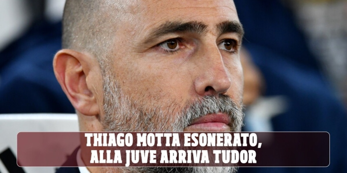 Tudor: "La mia Juve"