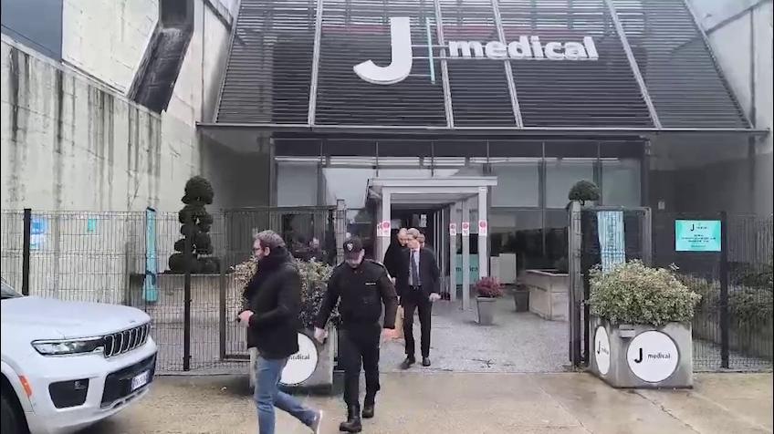Juventus, Tudor conclude le visite mediche