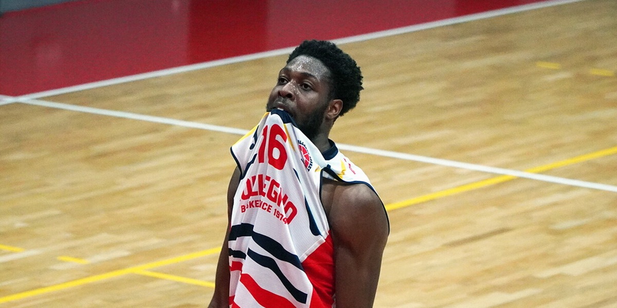 Collegno lotta, ma Siena domina. Lions ko al PalaCorsoni