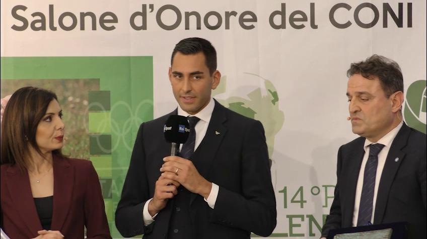 Colombo: "Marciniak miglior arbitro del mondo"