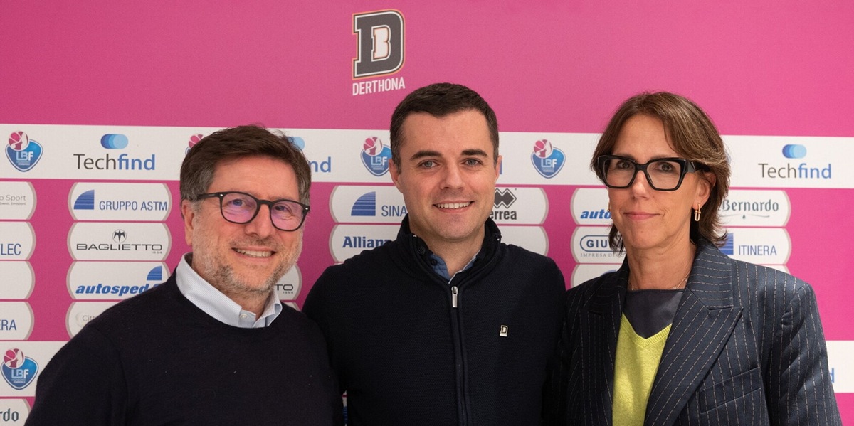 BCC Derthona-coach Cutugno, la storia continua