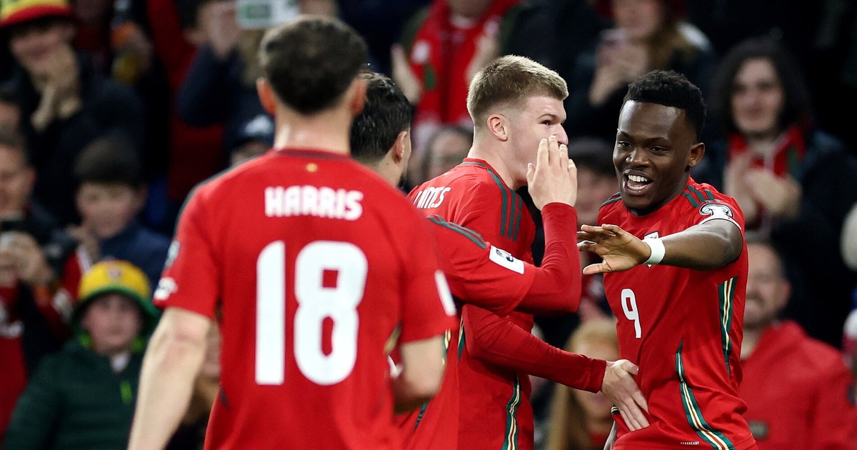 Il pronostico di Macedonia del Nord-Galles, Goal o No Goal? Ecco il consiglio