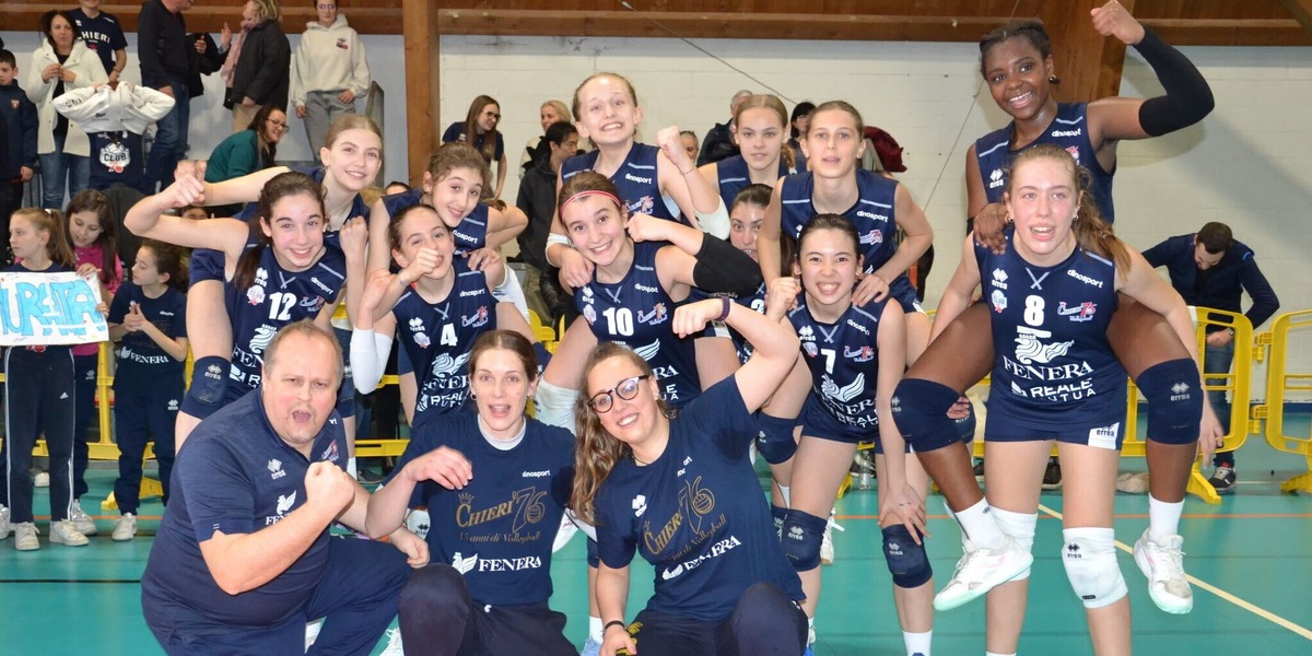 Club76: i risultati del weekend