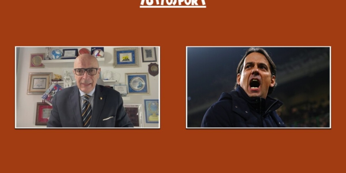 Inzaghi, Panchina d’oro e uomo d’oro dell’Inter