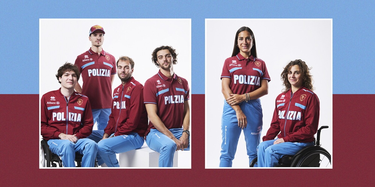 Gruppo Sportivo Fiamme Oro: siglata una nuova partnership