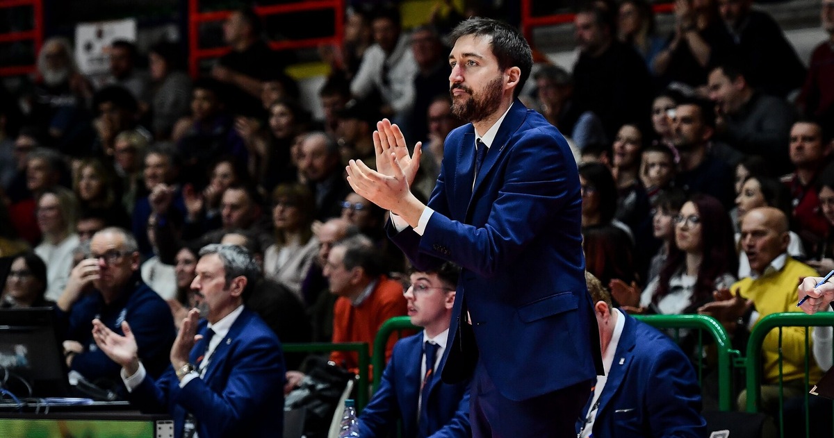 Bertram Derthona per la storia: con Würzburg in palio i quarti di finale di Champions League