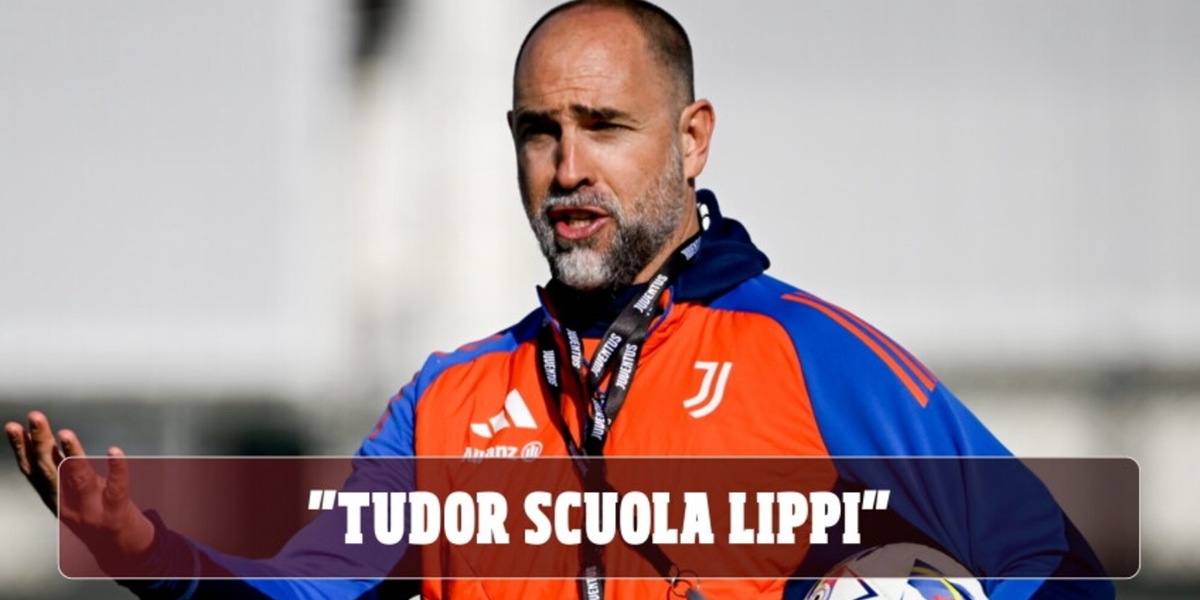 "Tudor scuola Lippi"
