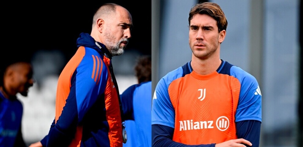 Tudor e Vlahovic, un confronto diretto: cosa si sono detti e la promessa
