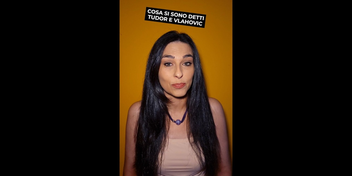 Cosa si sono detti Tudor e Vlahovic