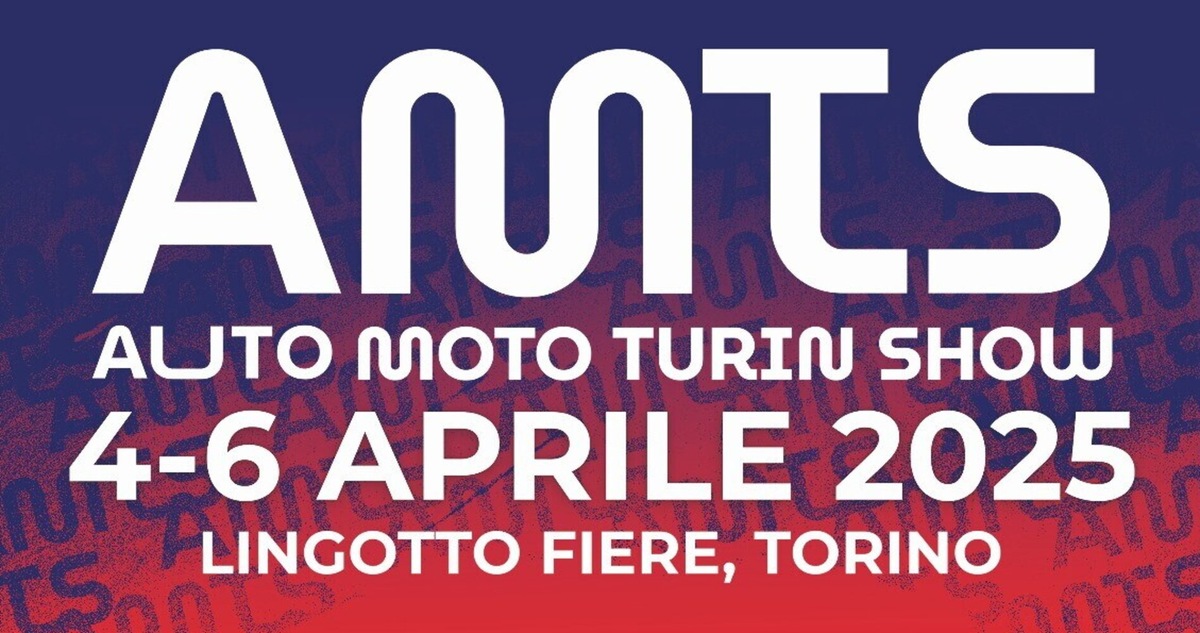 Auto Moto Turin Show: passione auto a Torino