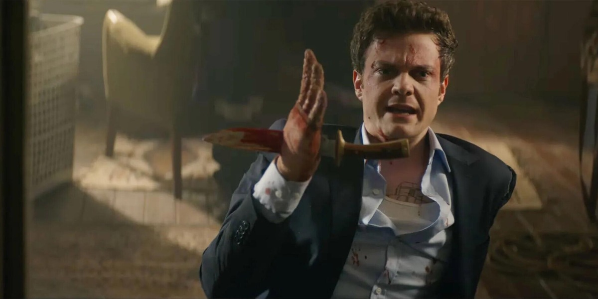 Mr. Morfina: un action thriller unico da oggi al cinema