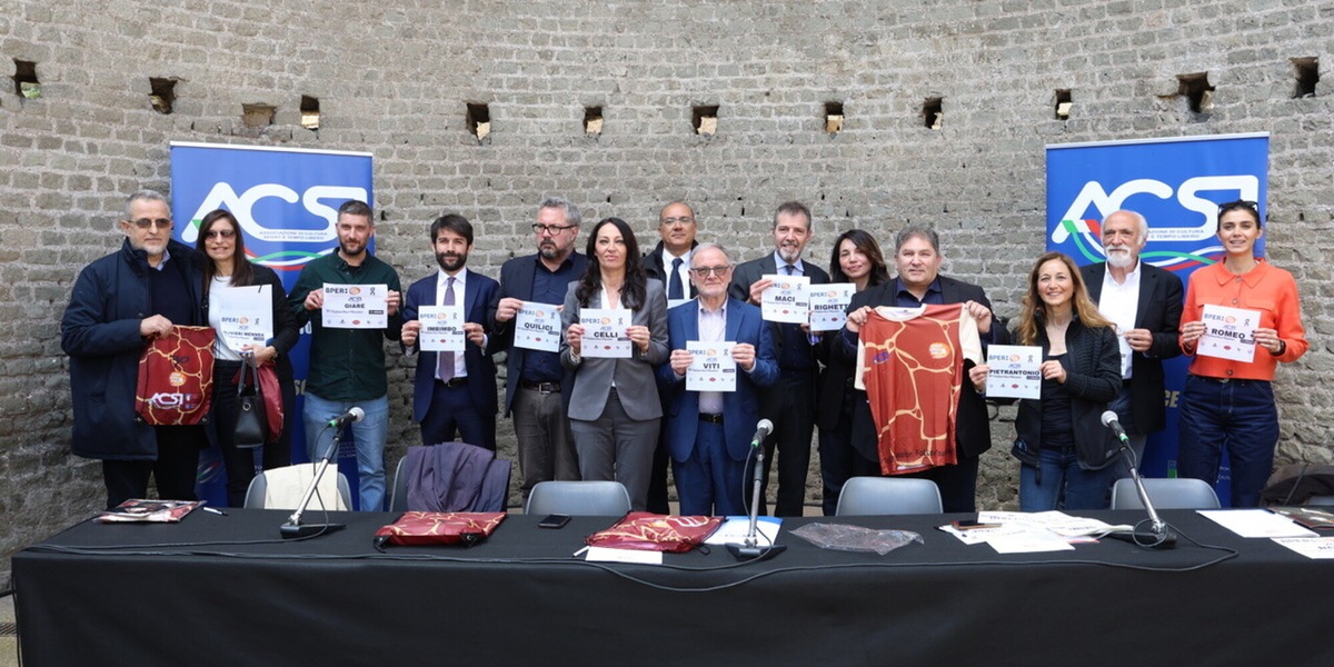 Roma Appia Run, quasi 8mila gli iscritti