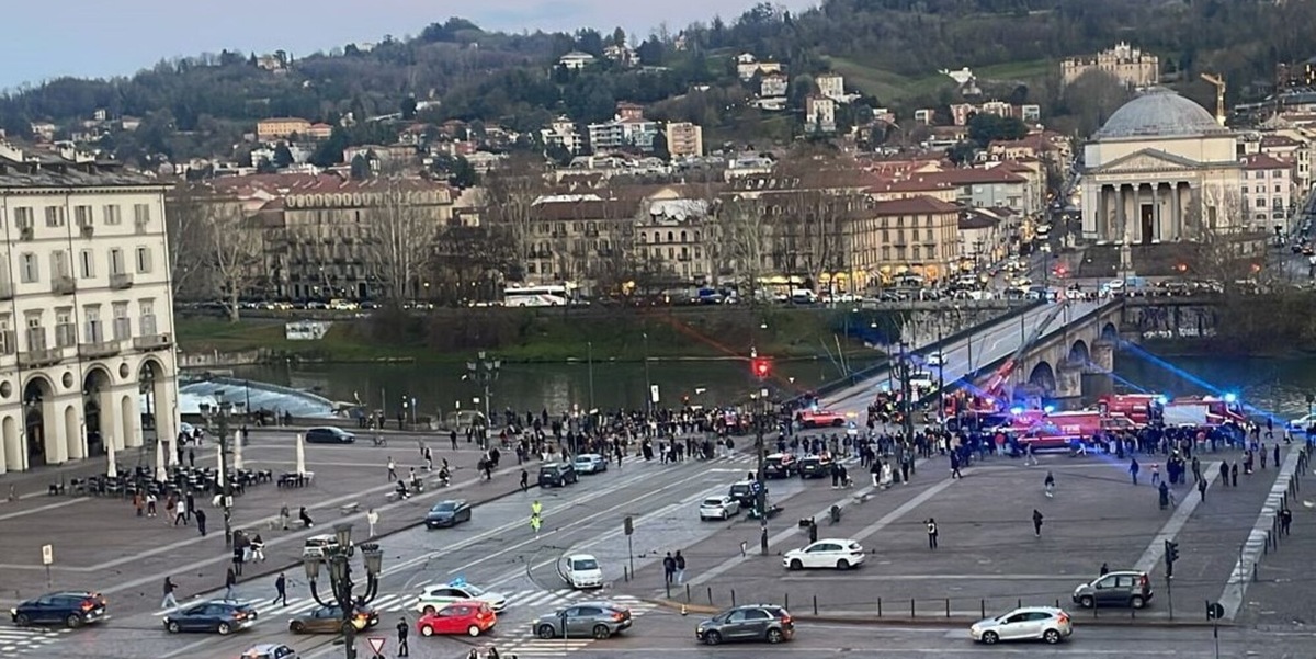 Canottaggio Piemonte: il ruolo fondamentale dei circoli remieri nelle operazioni di soccorso
