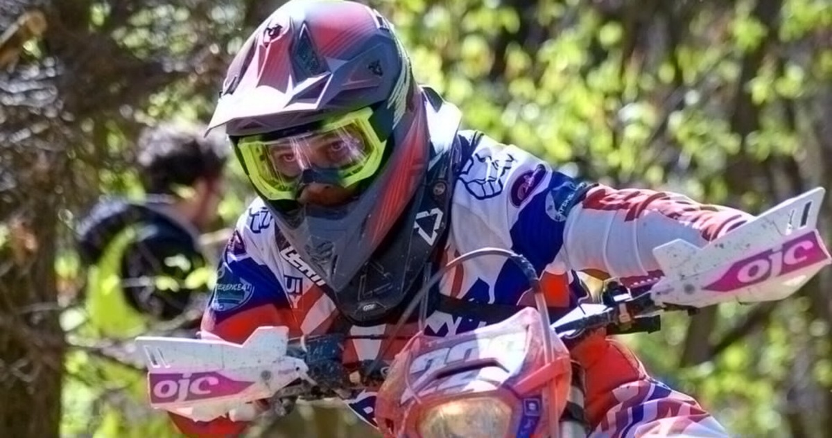 Moto club Alfieri: nel Cuneese arriva il Regionale di Enduro